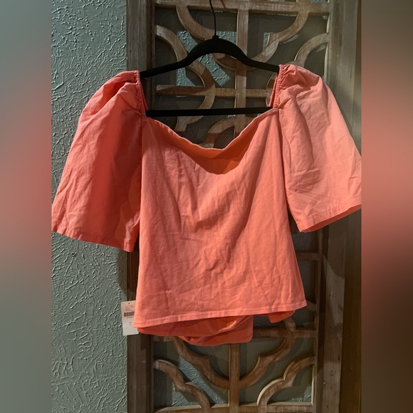 Maeve Anthropologie top NWT - Picture 6 of 6